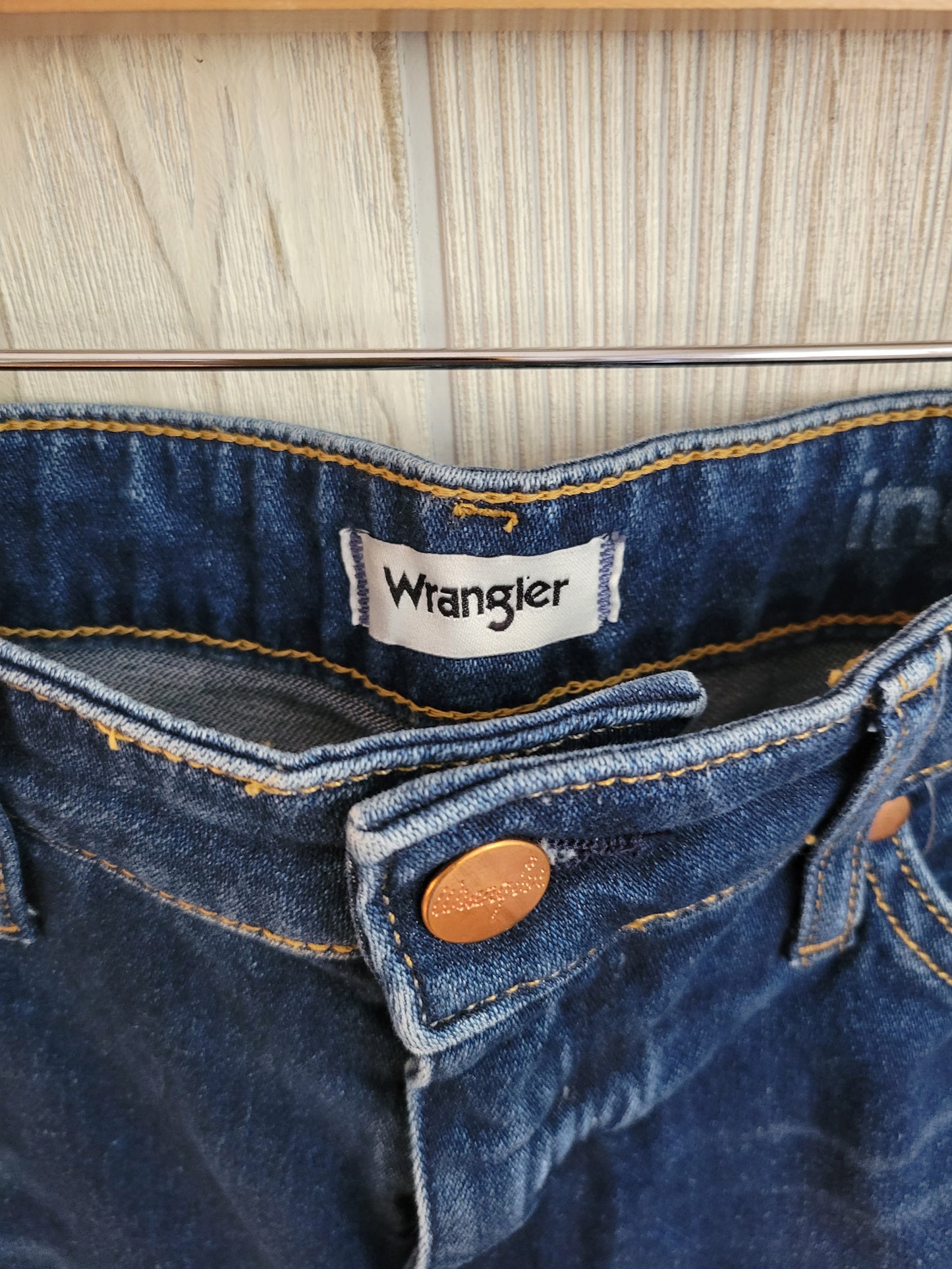 Wrangler