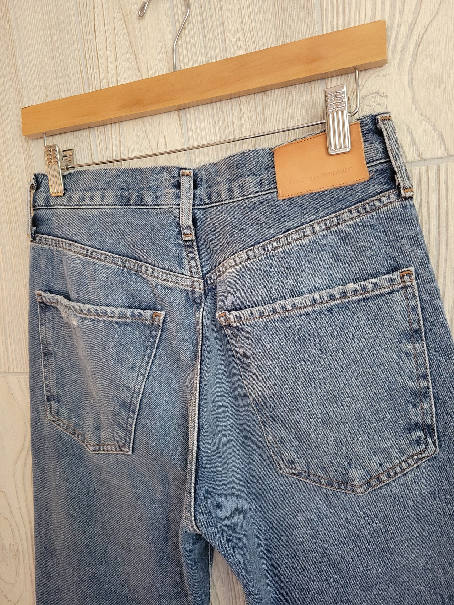 Citizens of Humanity