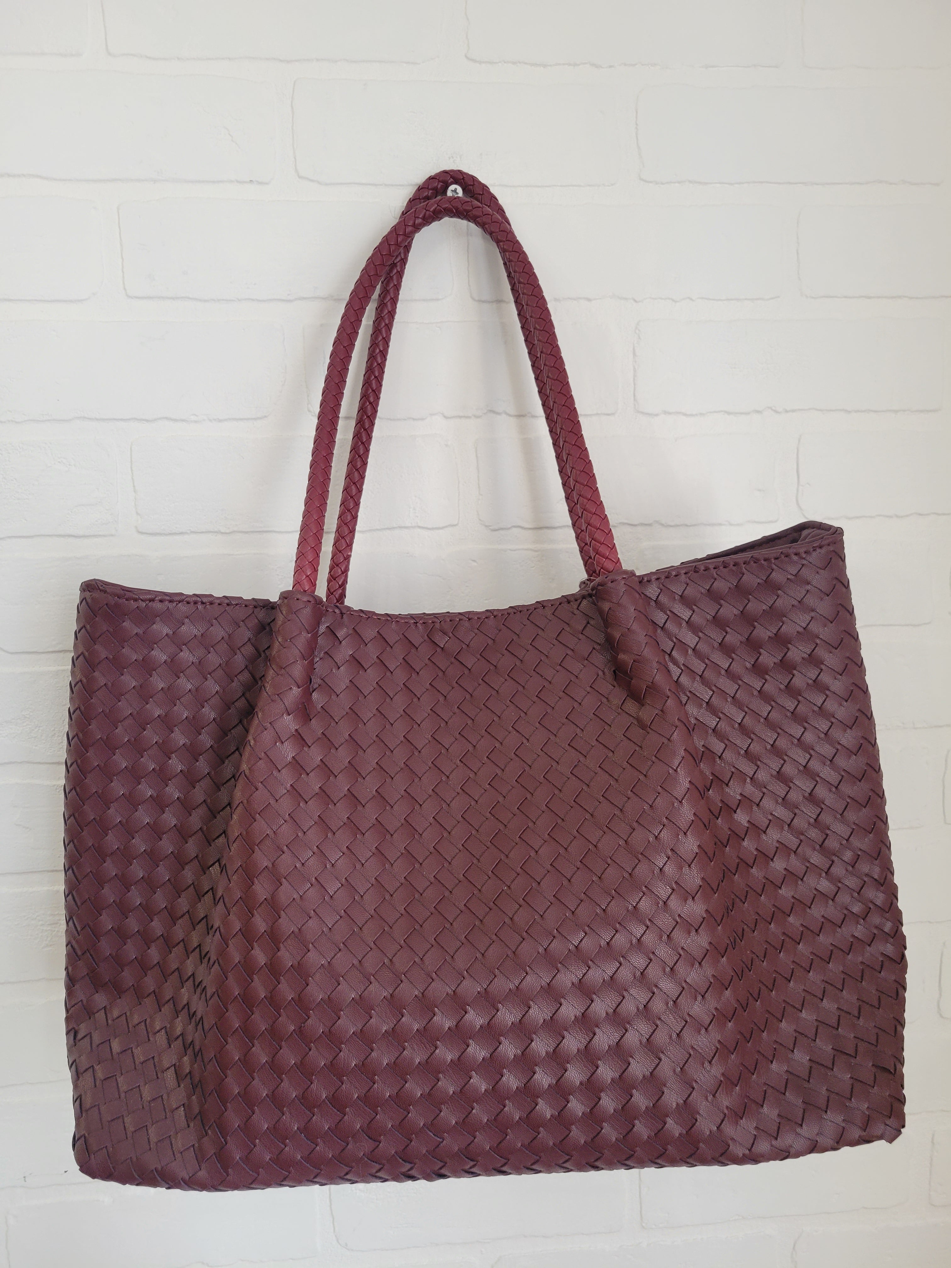 Lulu dharma tote Clearance