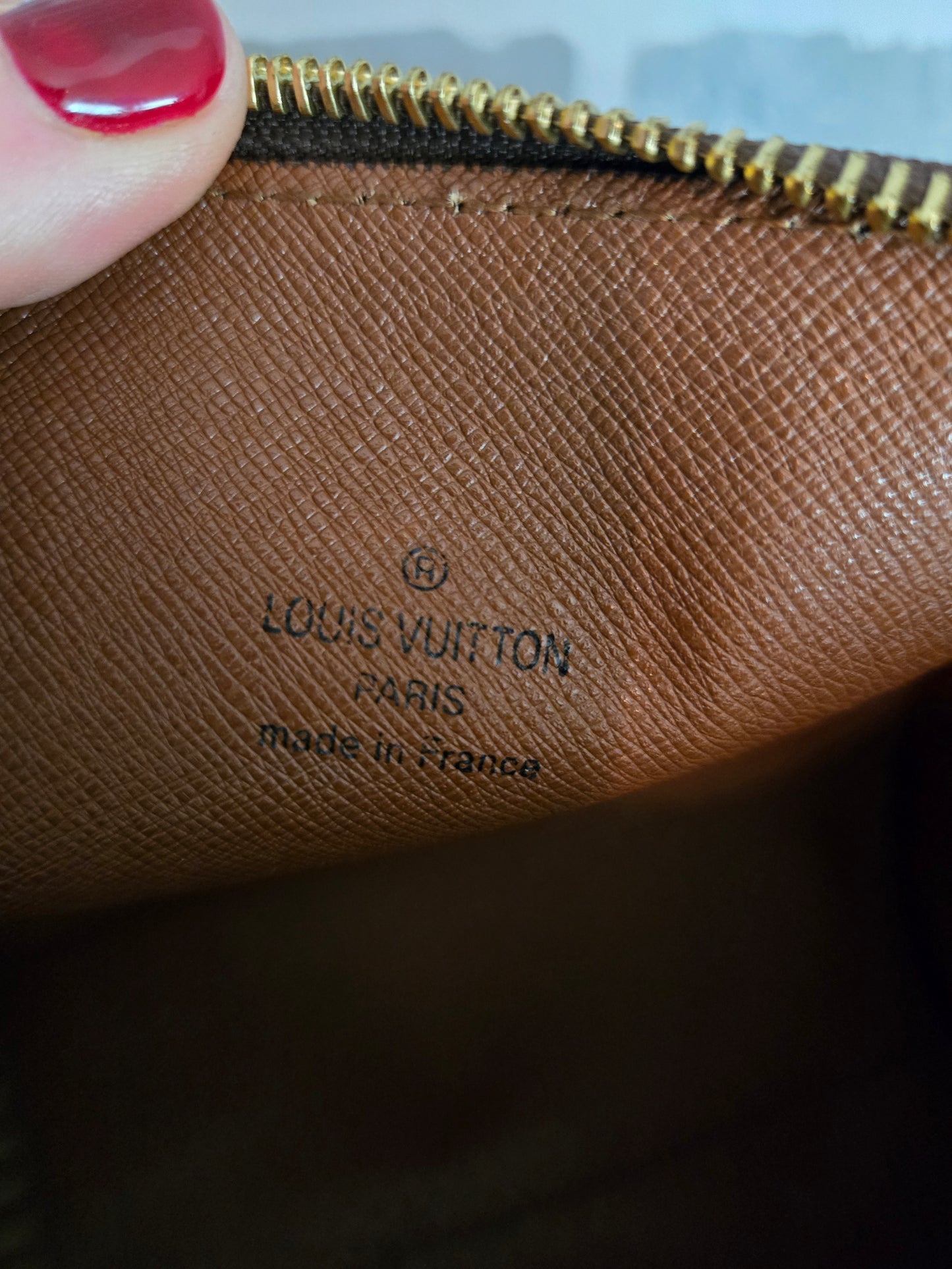 Louis Vuitton