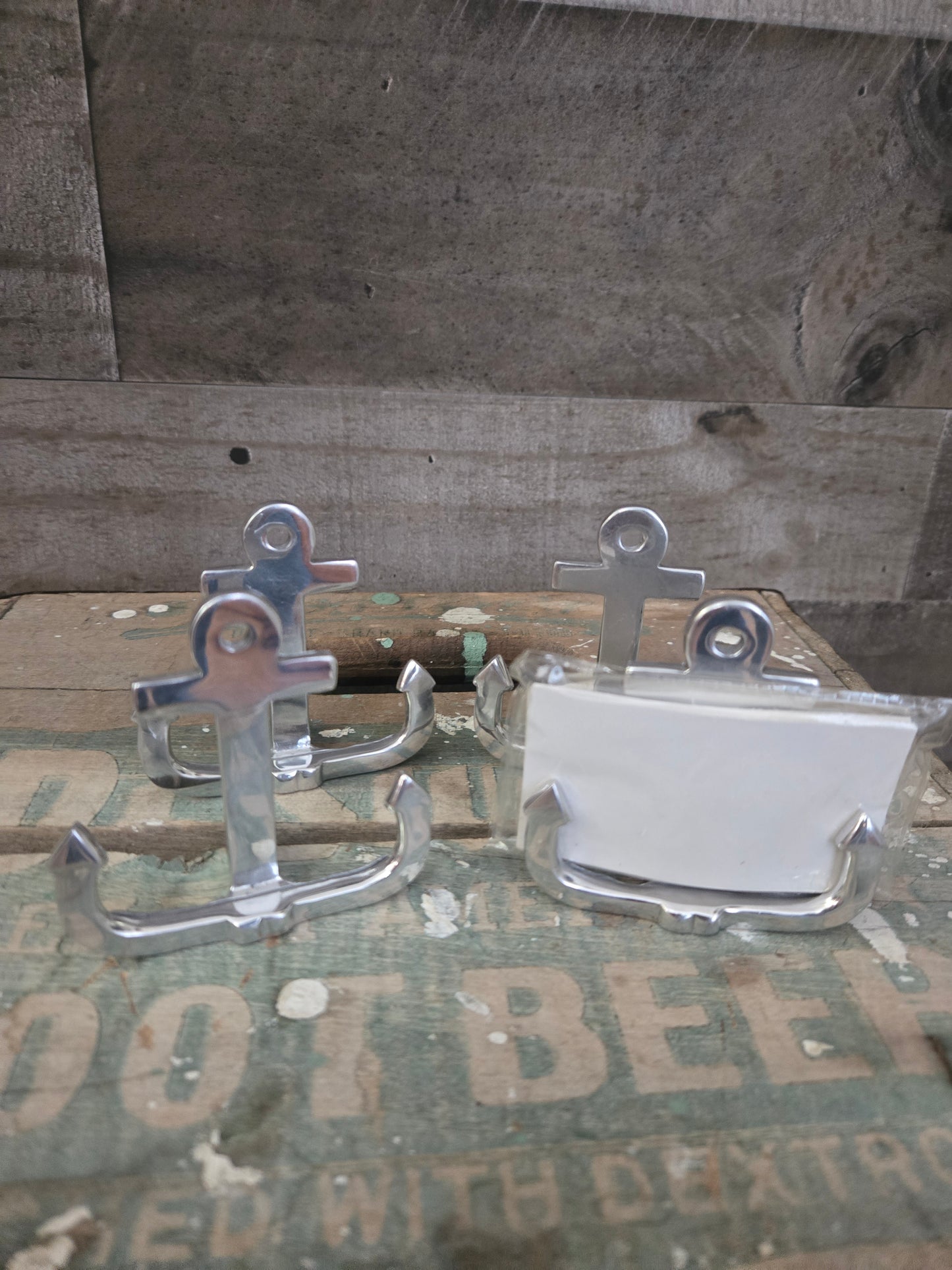 Pottery Barn Name Place Holder