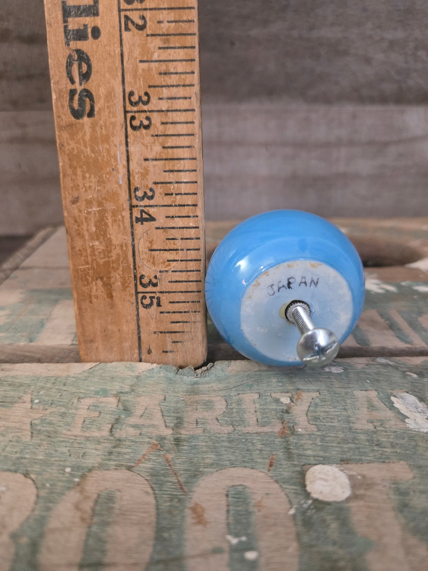 Vintage Drawer Pulls set of 2