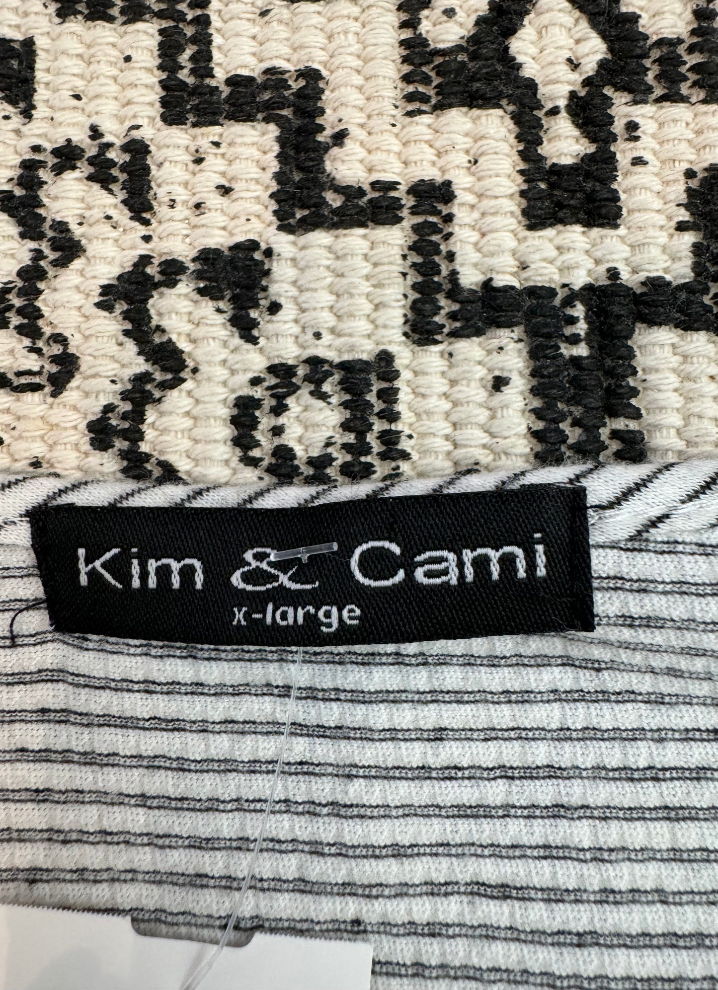 Kim & Cami