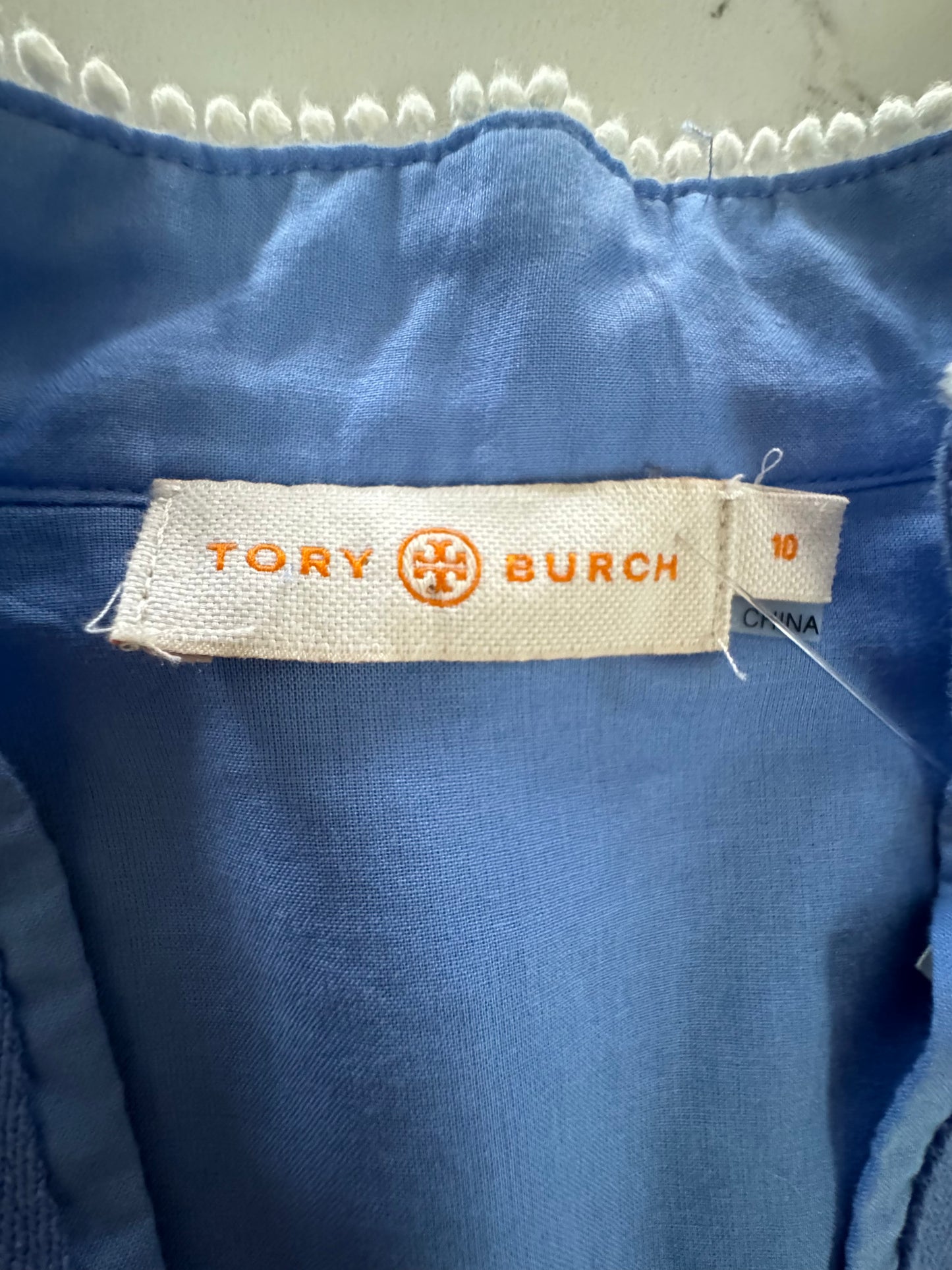 Tory Burch