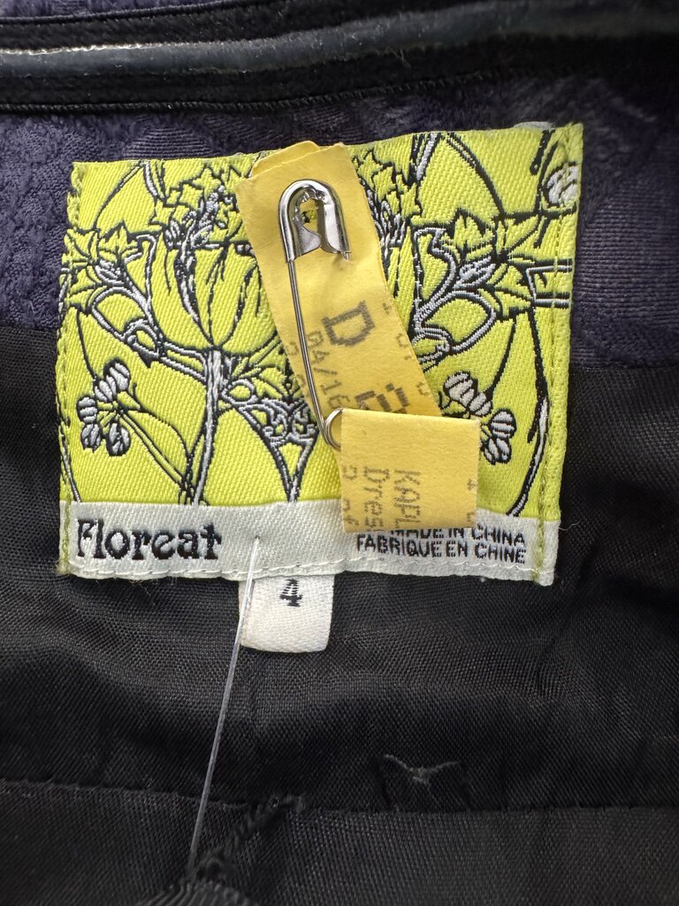 Floreat