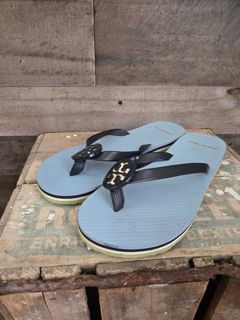 Tory Burch
