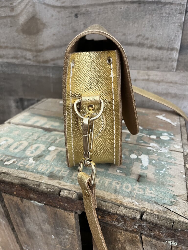 The Cambridge Satchel Company