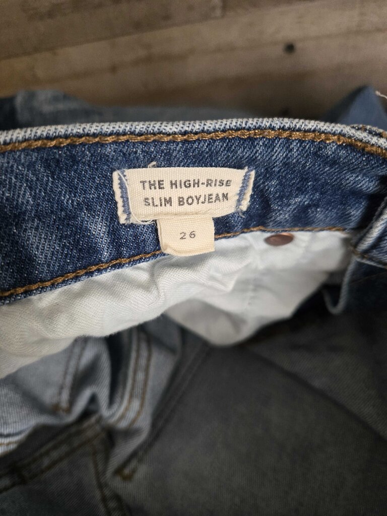 Madewell