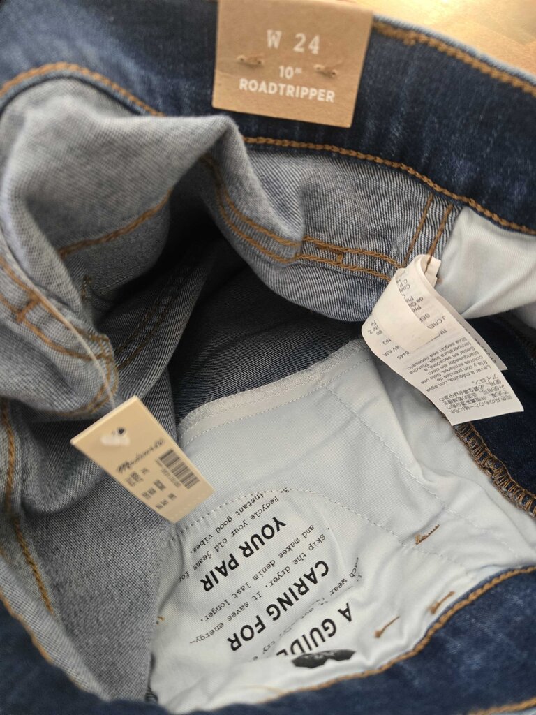 Madewell