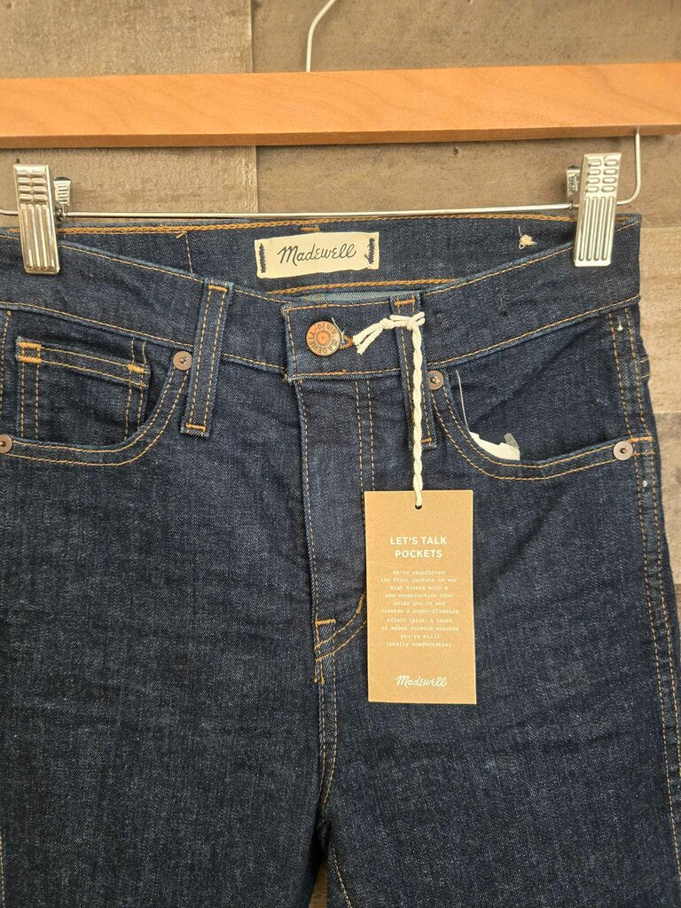 Madewell