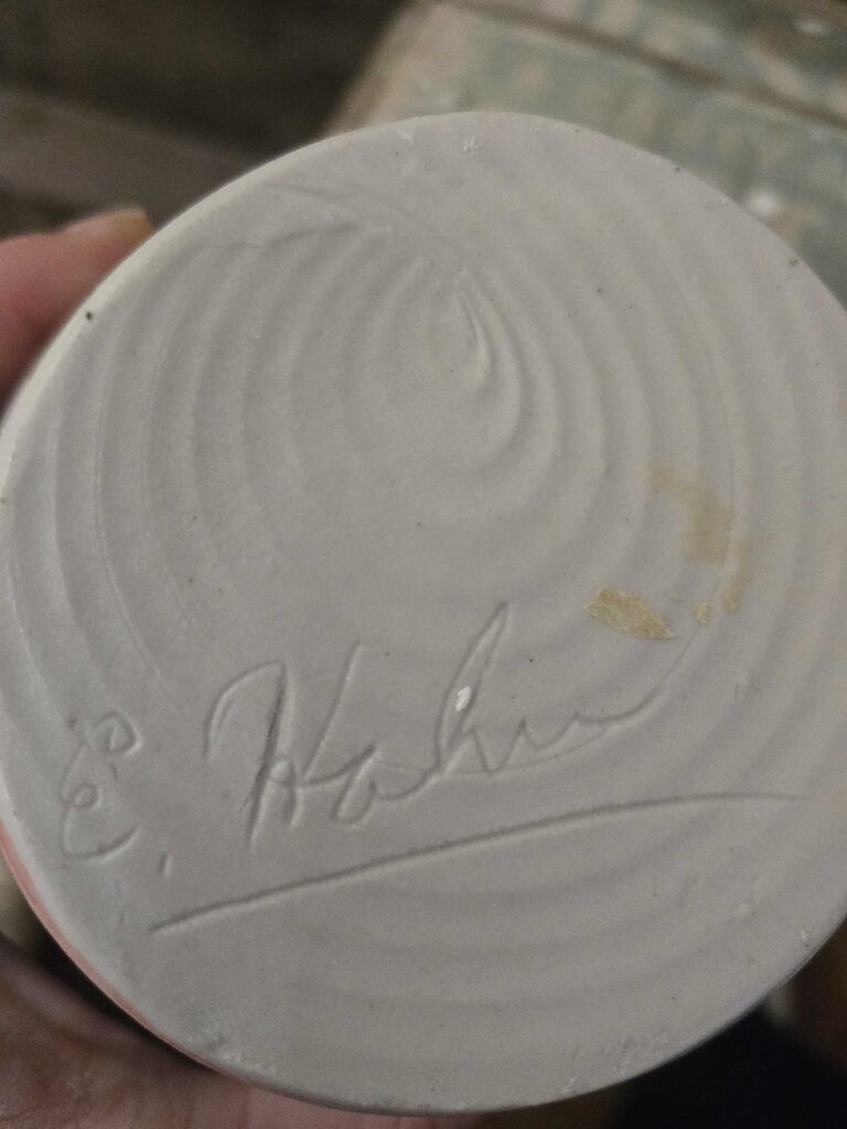 Teresa Beach Imports Salt & Pepper Shaker