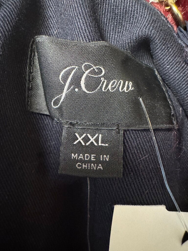 J Crew