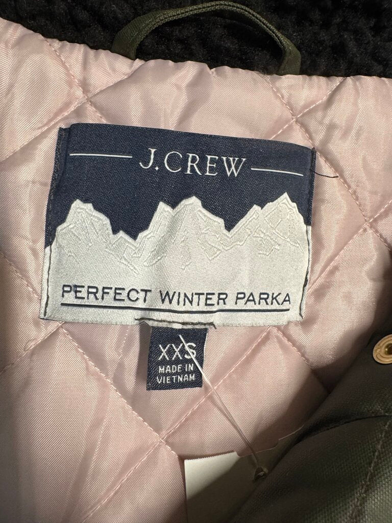 J Crew