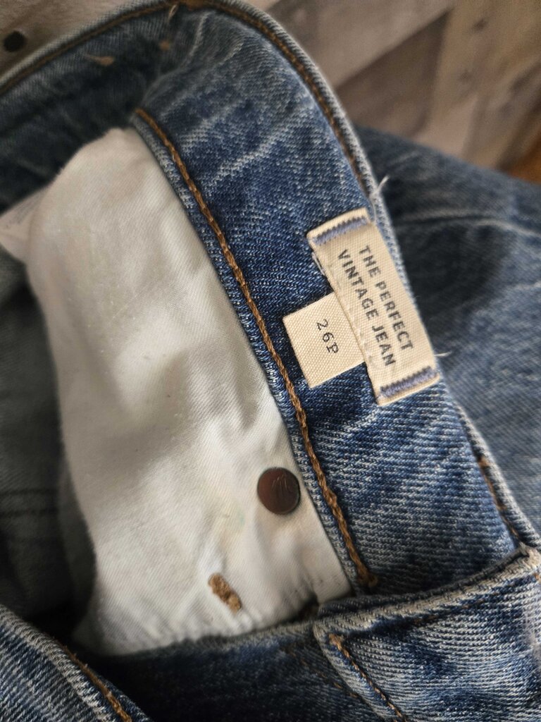 Madewell