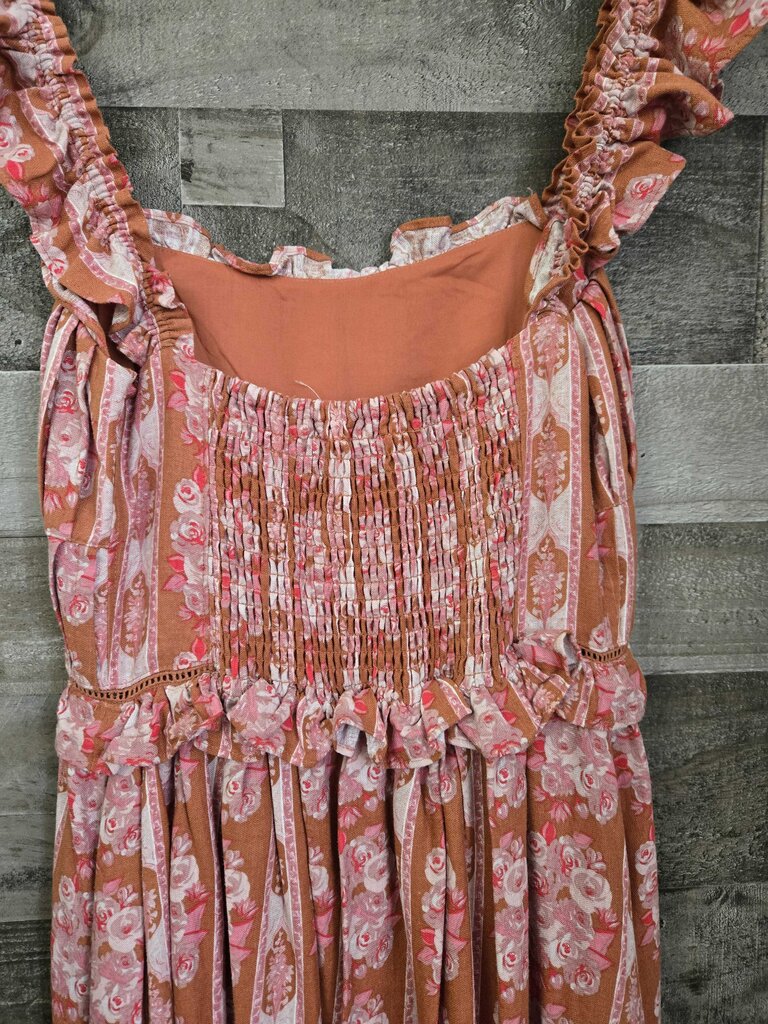 House of Harlow Maxi Dress