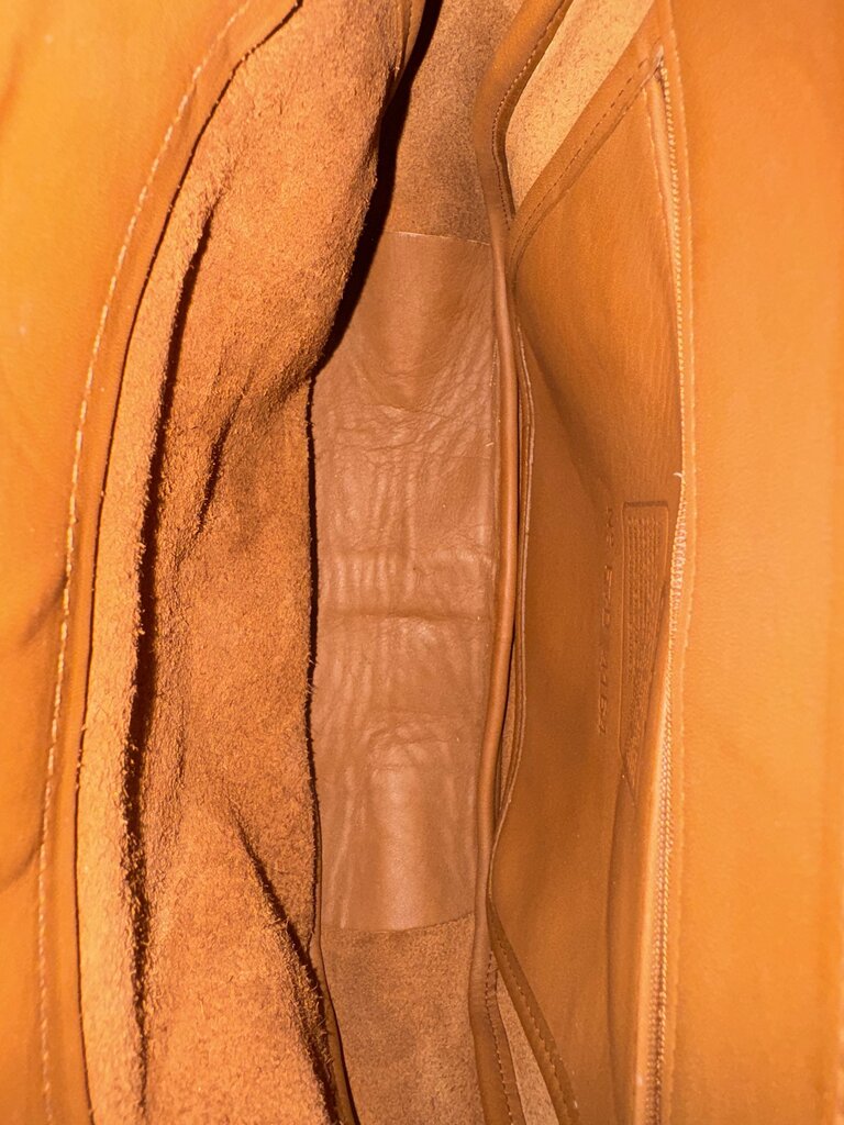 Vintage Coach Made in USA