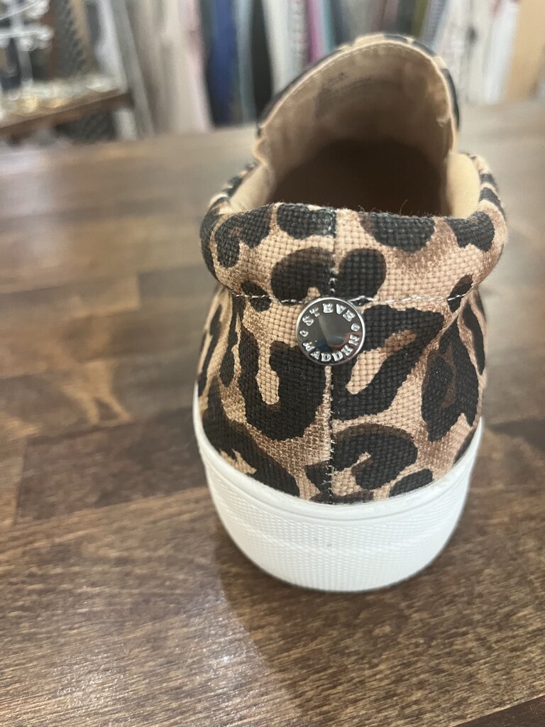 Steve Madden