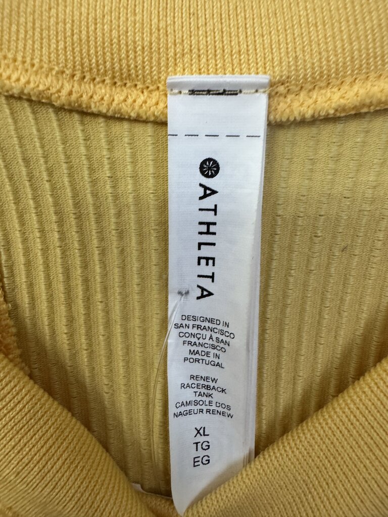 Athleta
