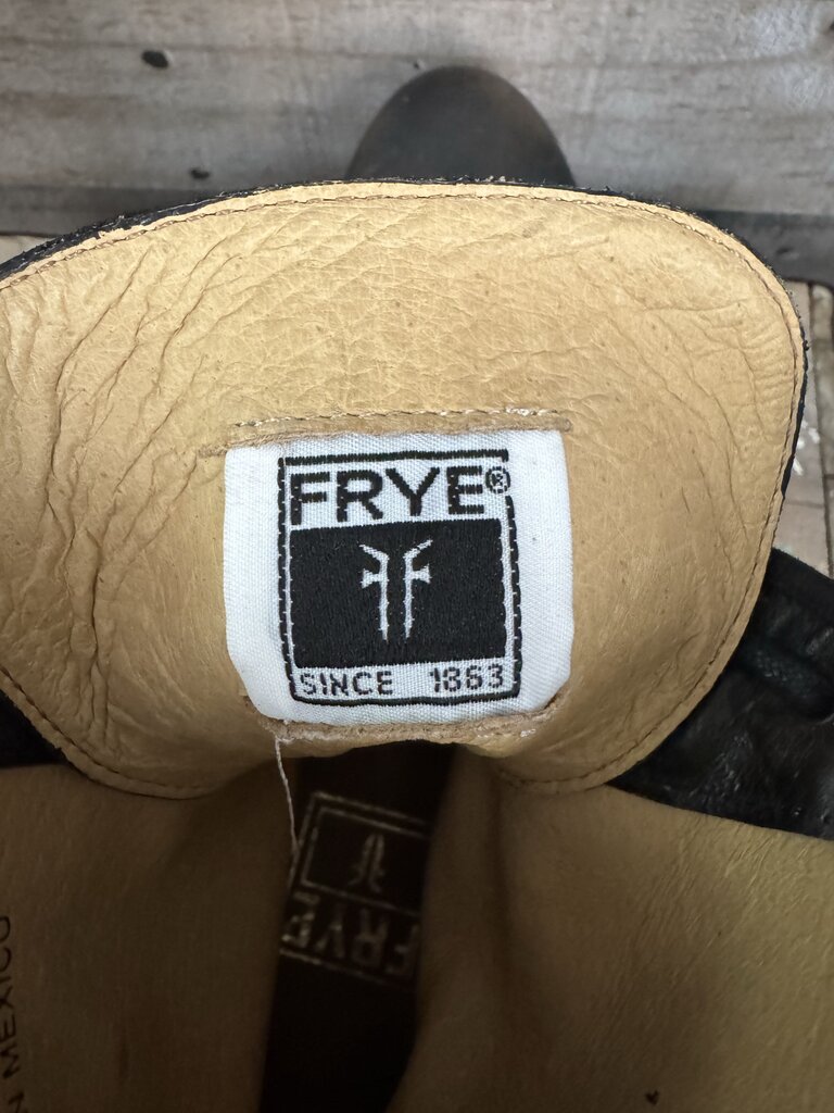 Frye