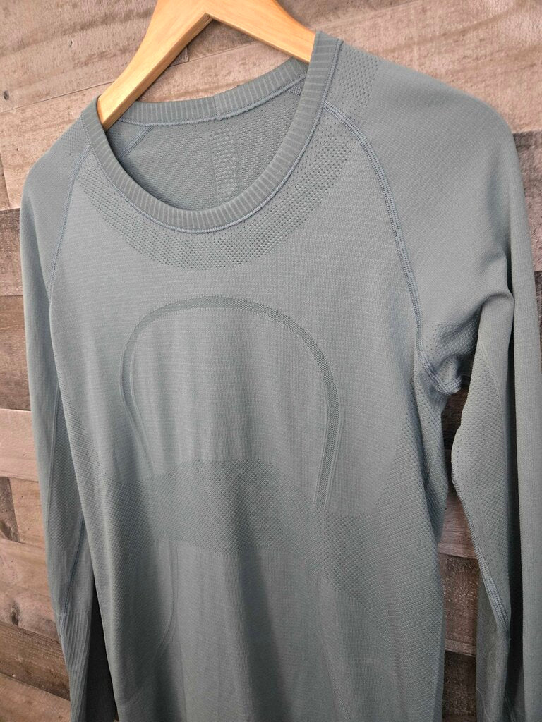 Lululemon Athletica