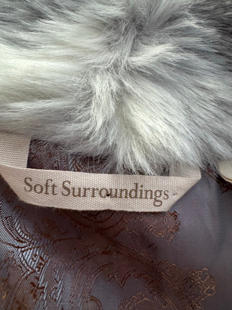 Soft Surroundings