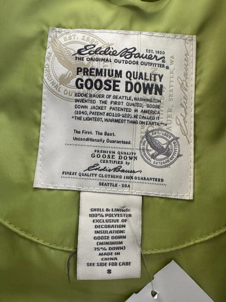 Eddie Bauer