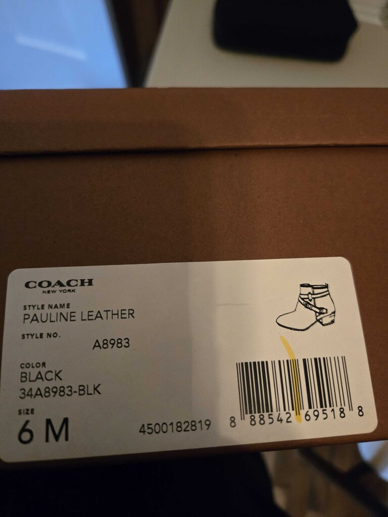 Coach
