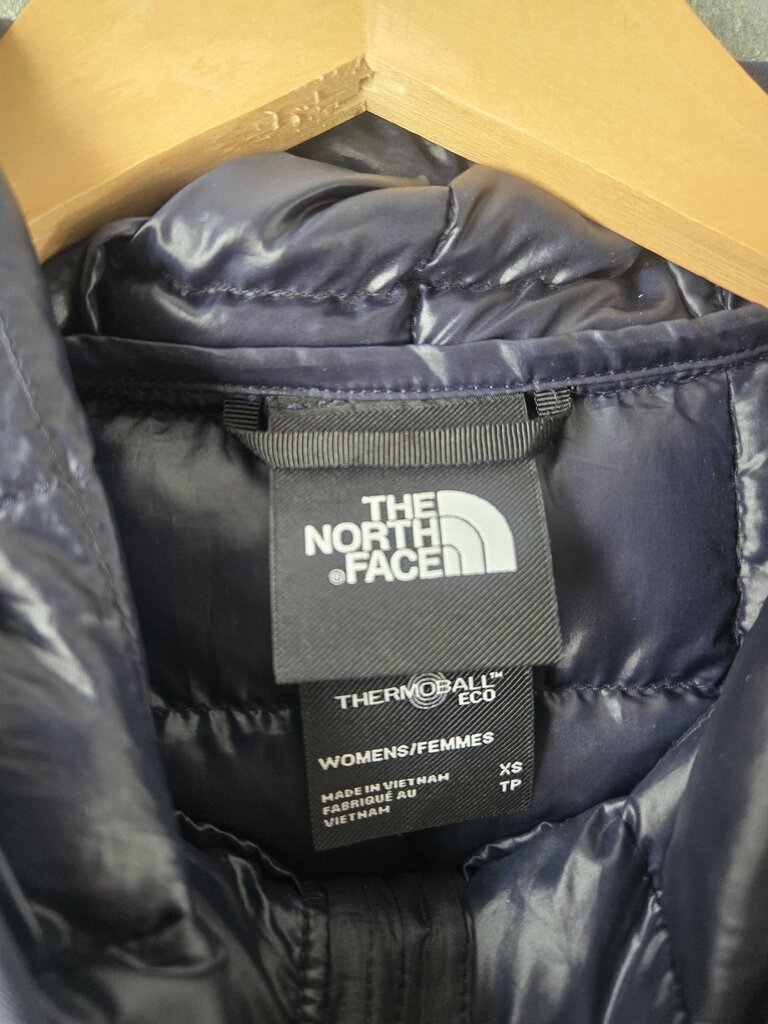 The North Face