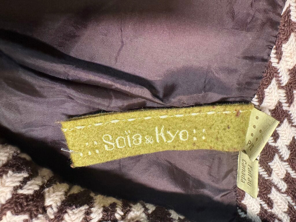 Soia & Kyo