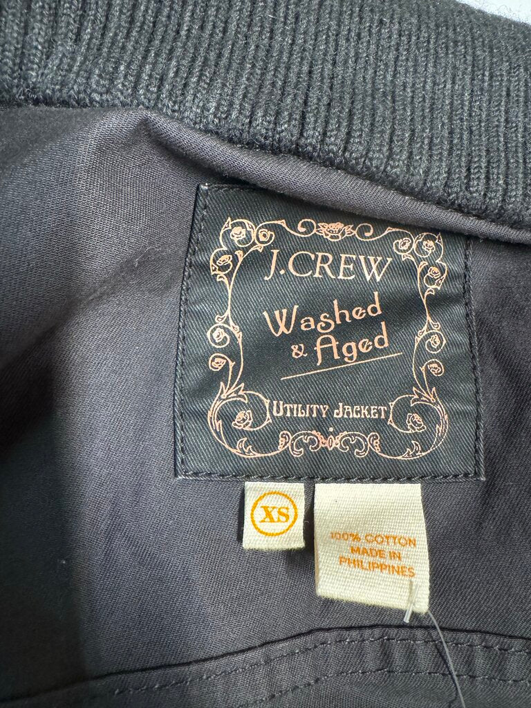 J Crew