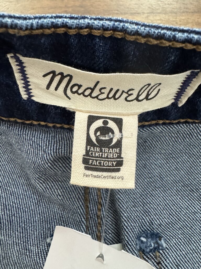 Madewell