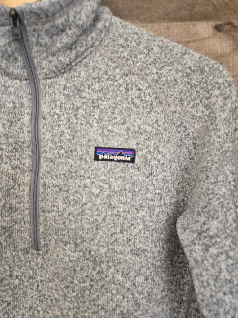 Patagonia