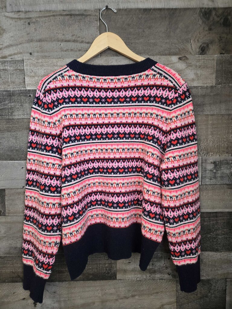 J CREW