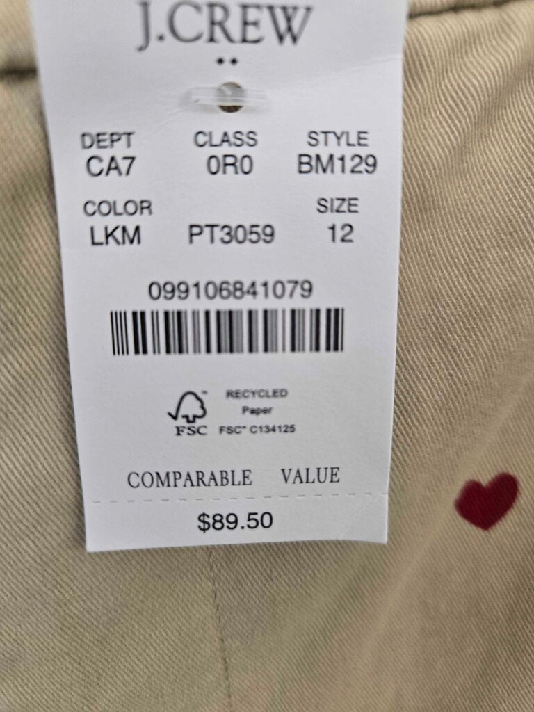 J.CREW
