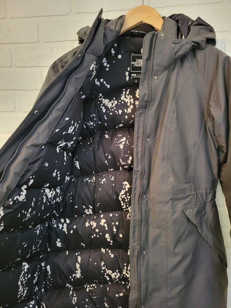 The North Face