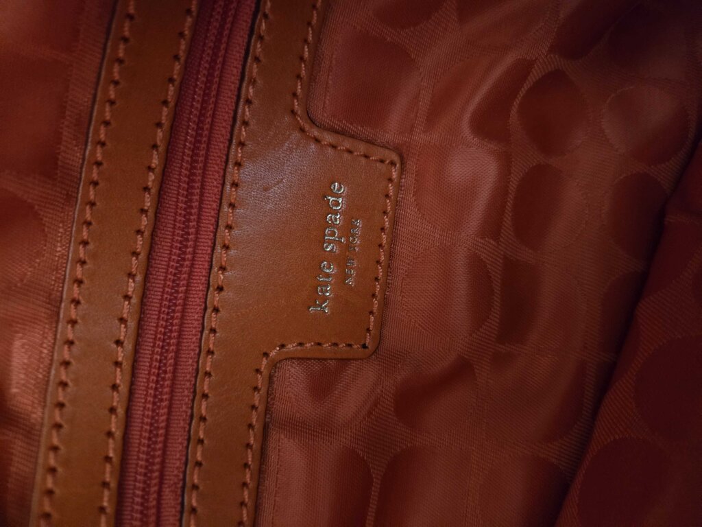 Kate Spade Shoulder Tote
