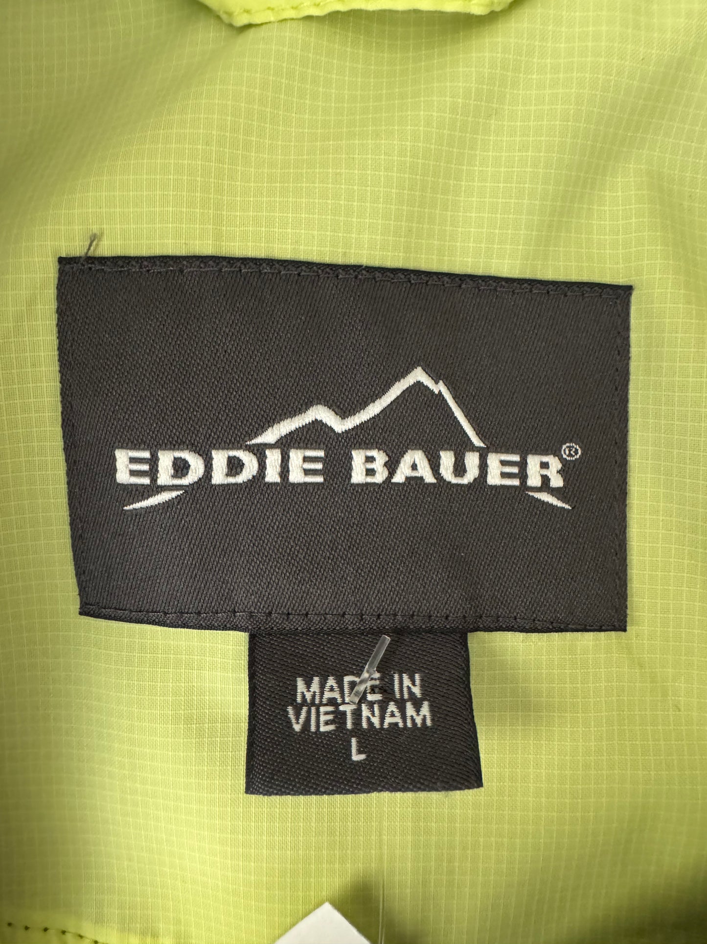 Eddie Bauer