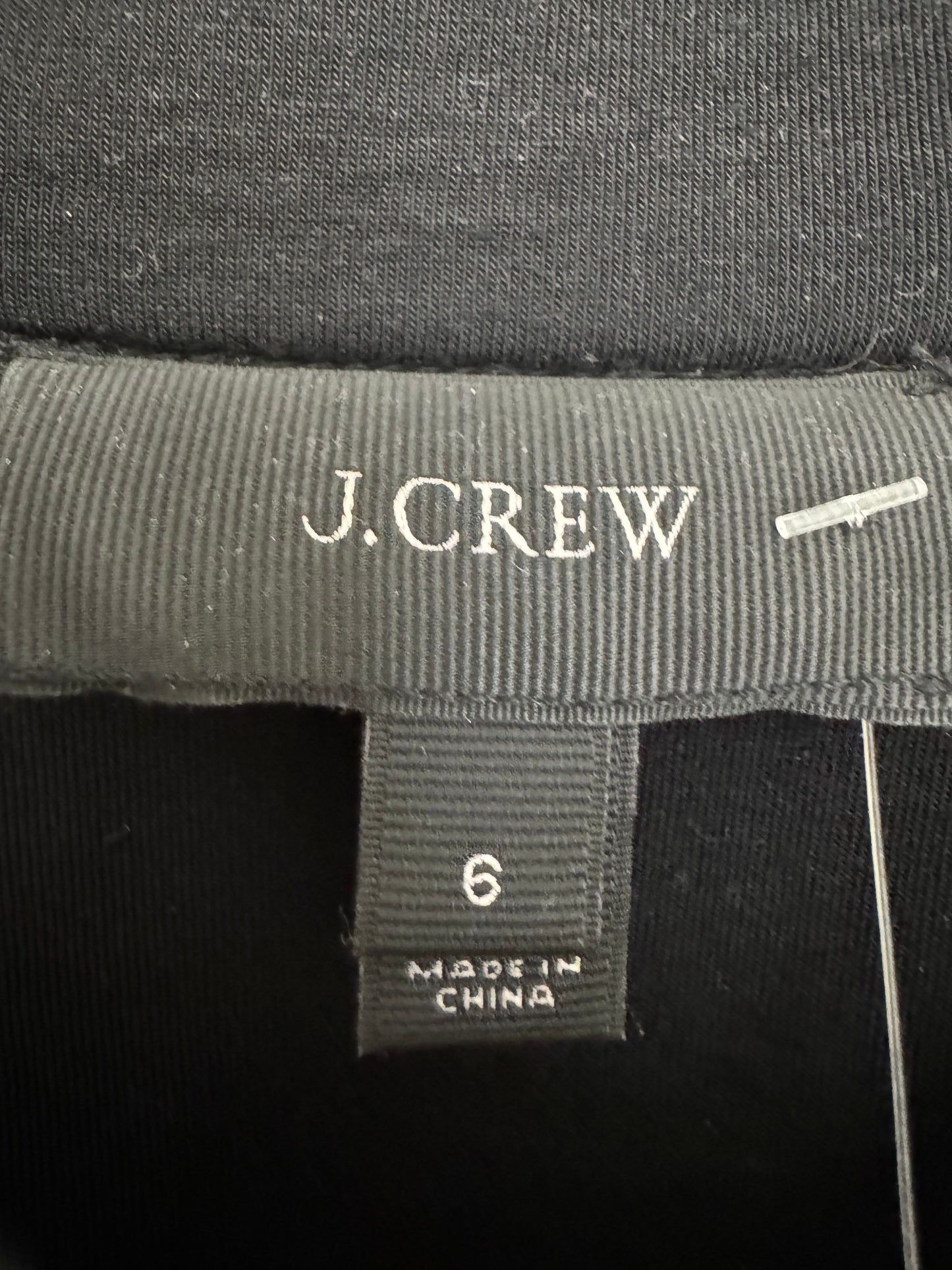 J Crew
