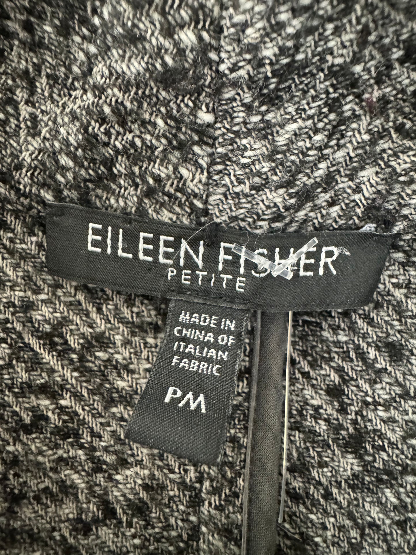 Eileen Fisher