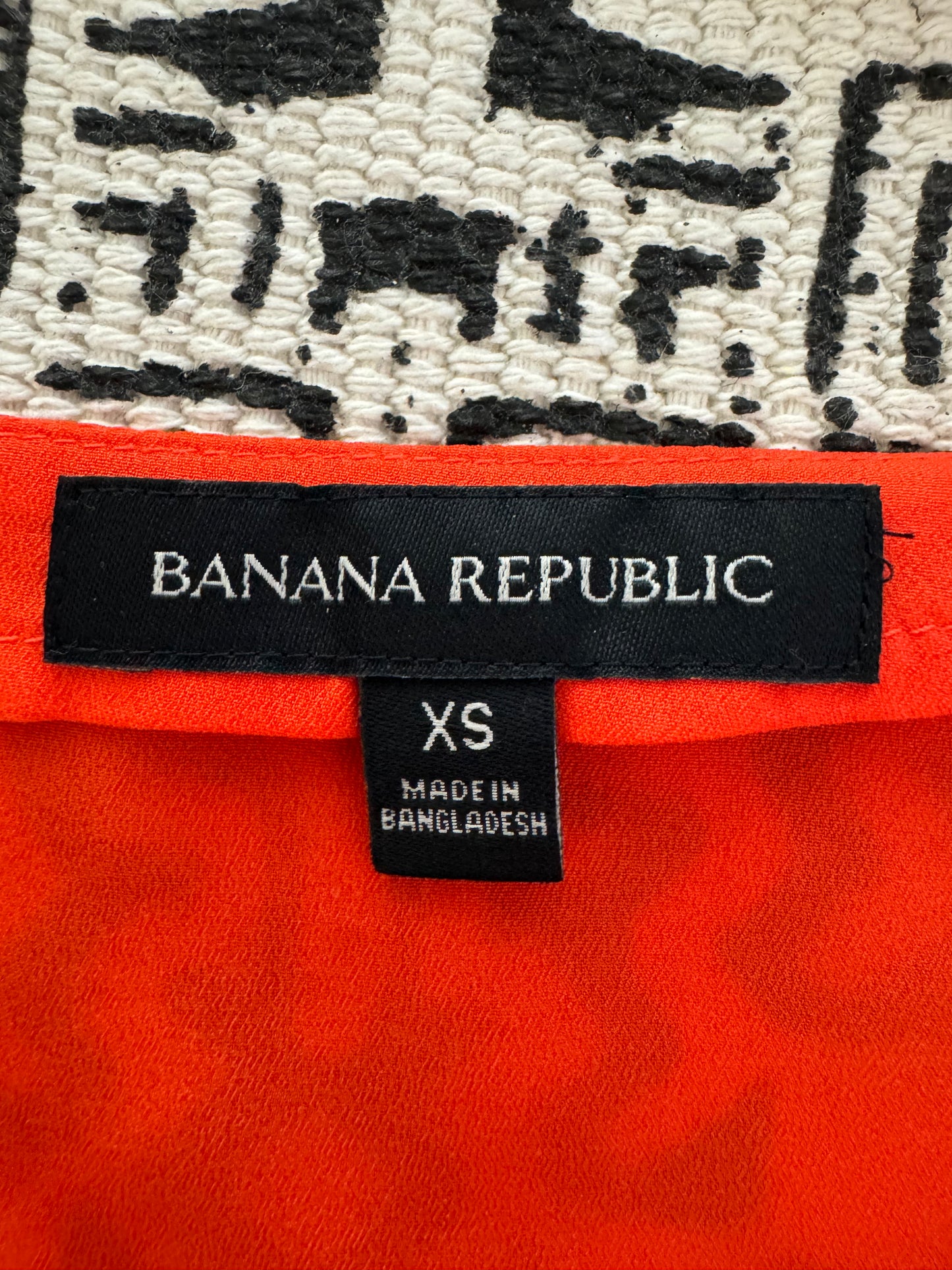 Banana Republic