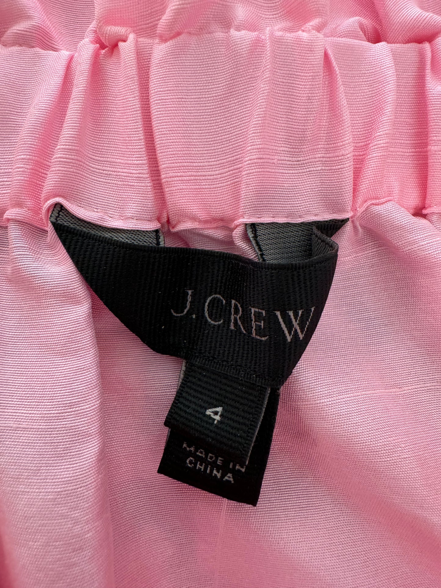 J Crew