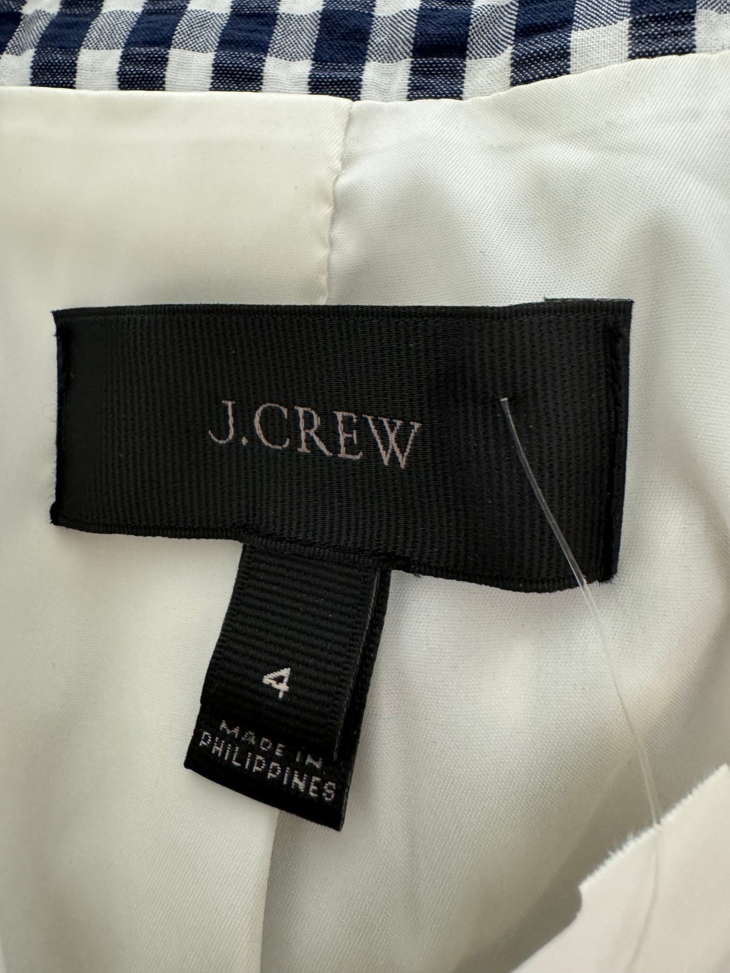 J Crew