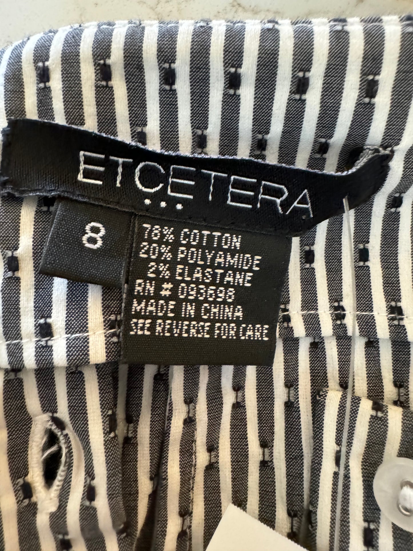 Etcetera