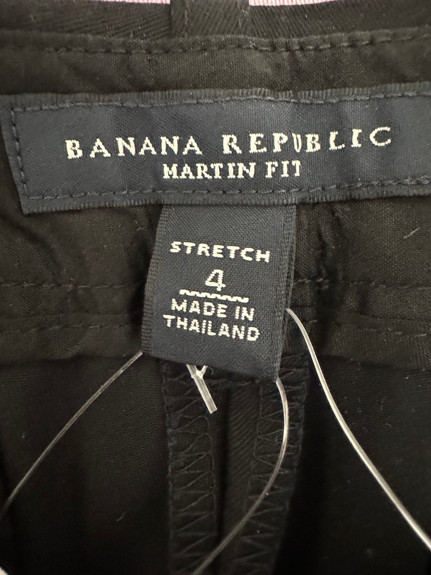 Banana Republic