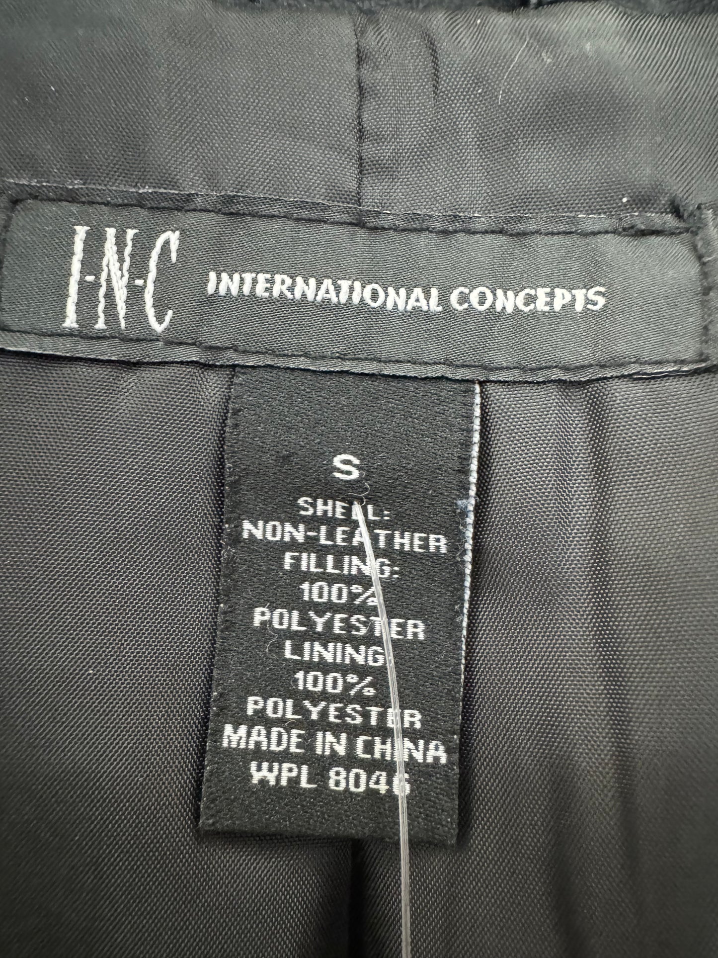 INC International Concepts