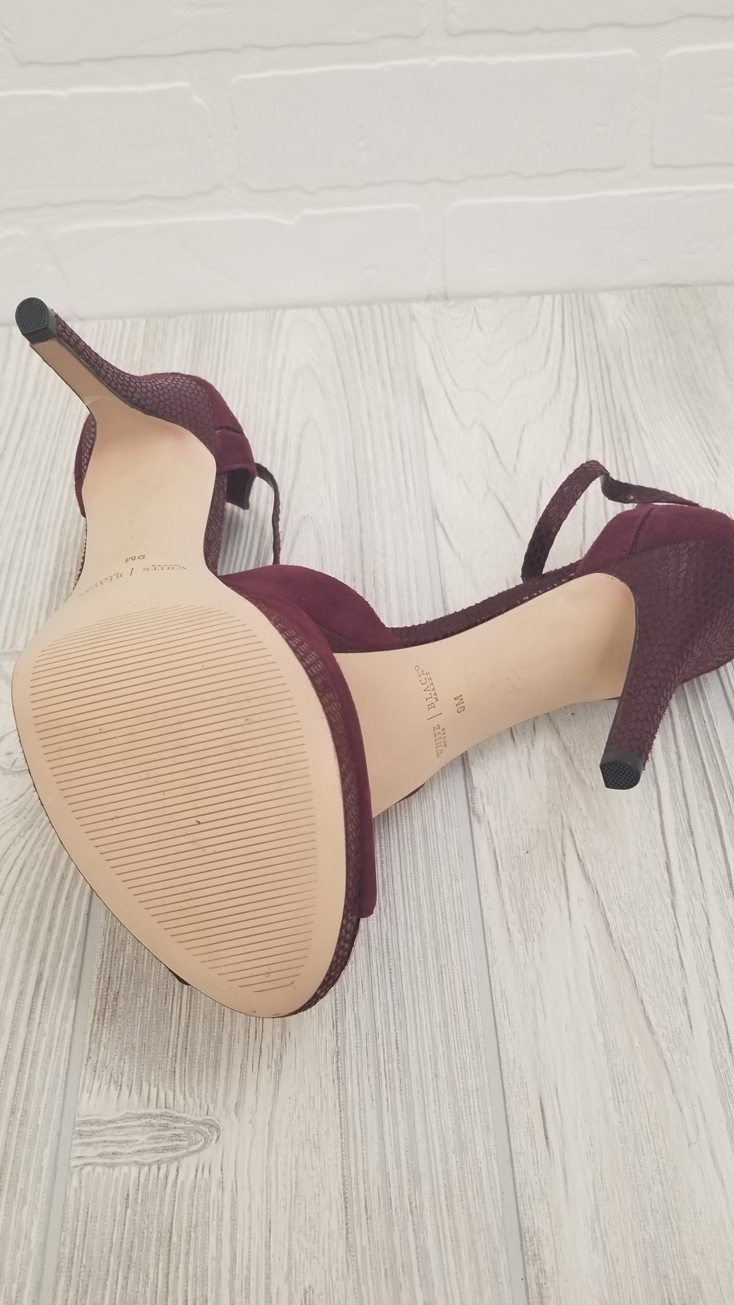 White House Black Market