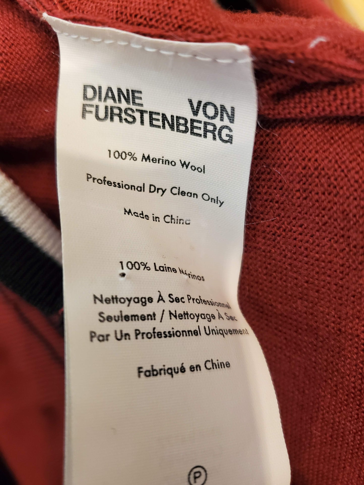 Diane Von Furstenberg