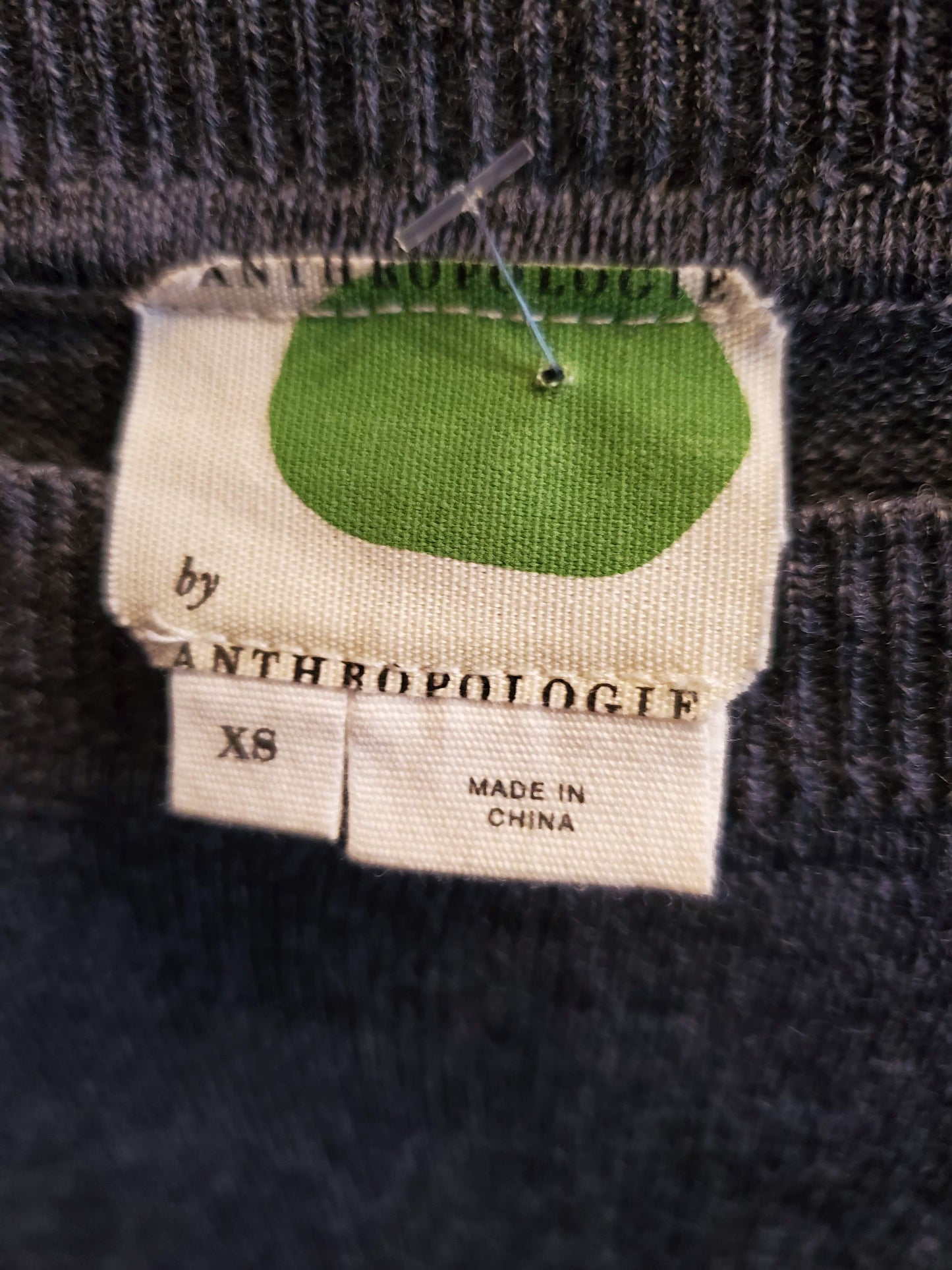 Anthropologie