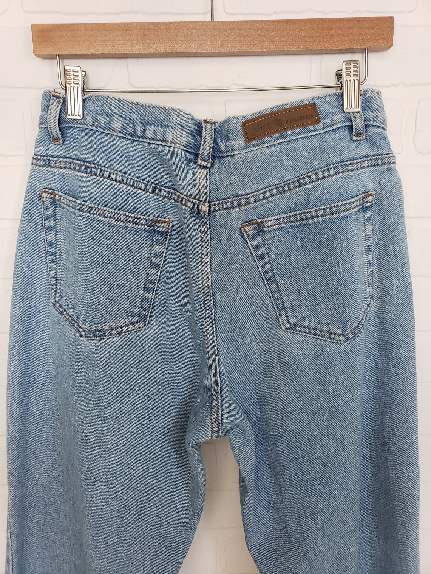 Vintage Bill Blass Jeans