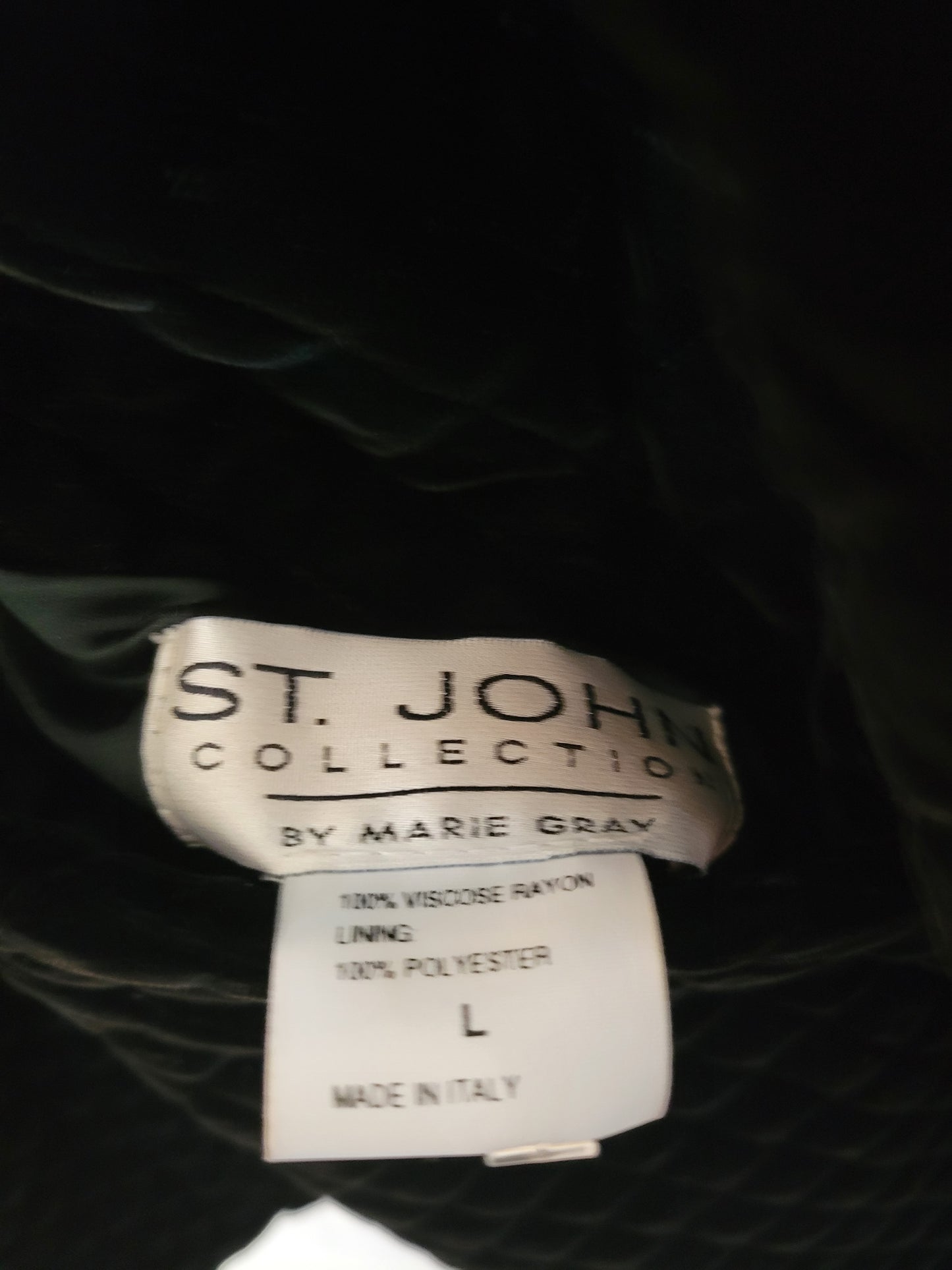 St. John Collection